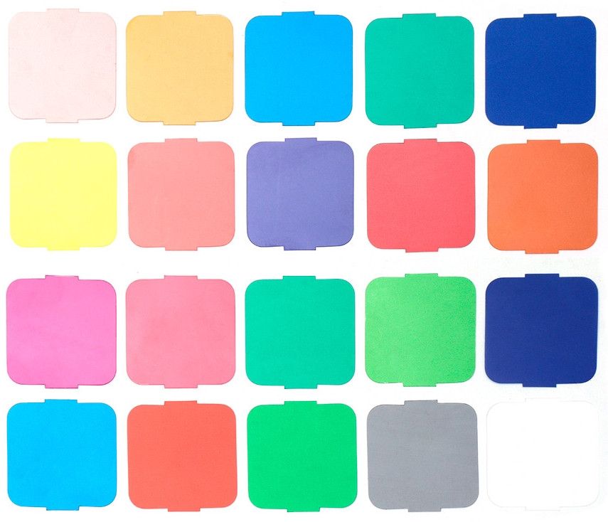 Водонепроницаемый свет Ulanzi L1 Pro