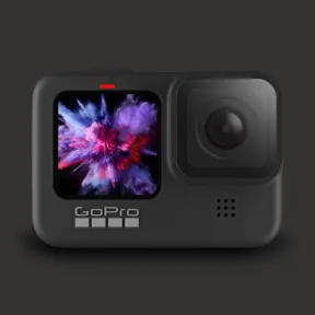 Экшн камеры