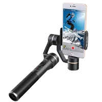 Стабилизаторы Feiyu Tech