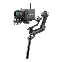 Стабилизаторы Moza