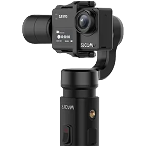 Sjcam стабилизаторы