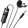 Микрофоны для экшн камеры