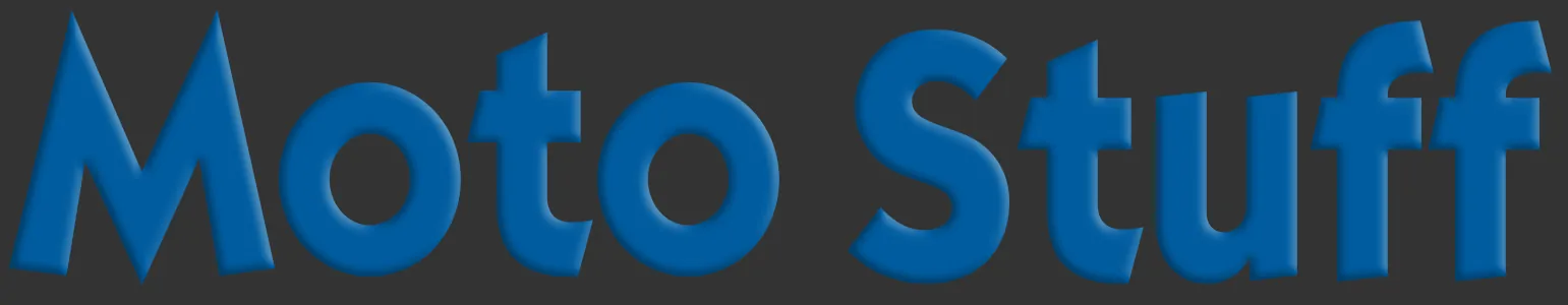 MotoStuff