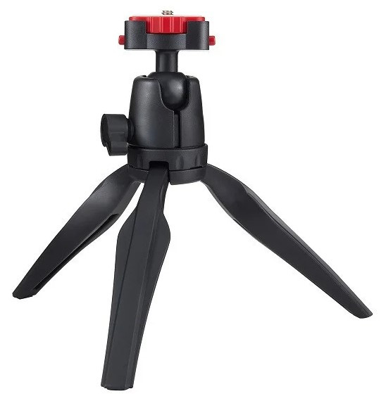 Штатив для смартфона Nest Alpha 22 Black (57622)