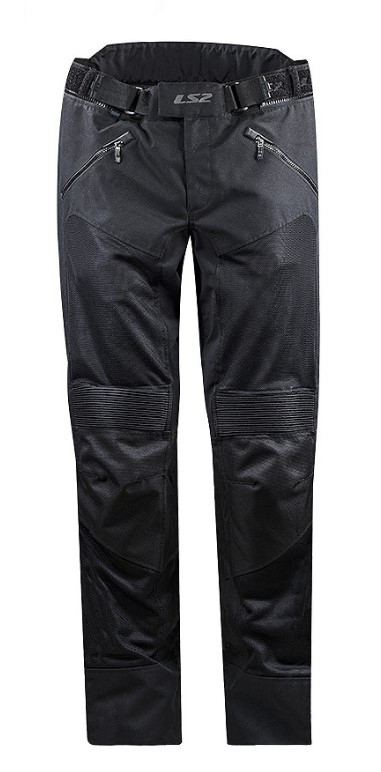 Мотоштаны LS2 Vento Man Pant Black