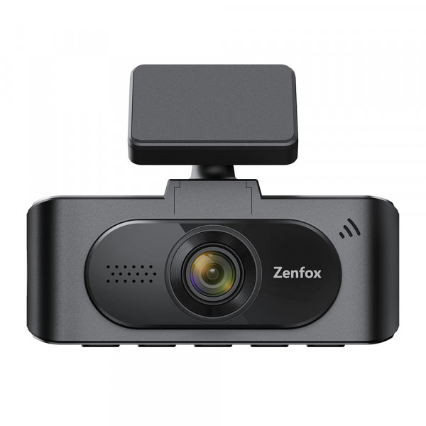 Видеорегистратор Zenfox U1 4K c GPS