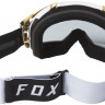 Мото очки FOX Vue Stray Goggle White Colored Lens (25826-008-OS)