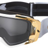 Мото очки FOX Vue Stray Goggle White Colored Lens (25826-008-OS)