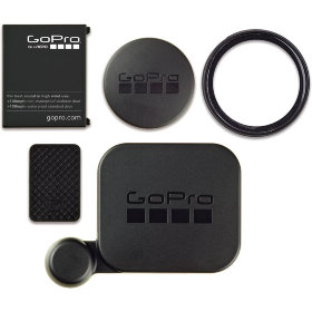 Комплект захисних кришок GoPro Caps + Doors New (ALCAK-302)