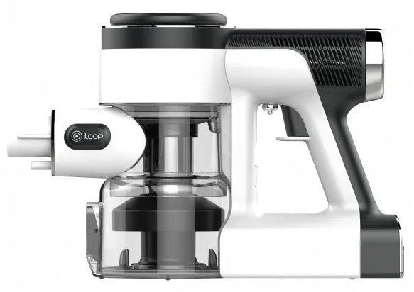 Беспроводной пылесос Tineco Pure One S12 (VS121000DE)