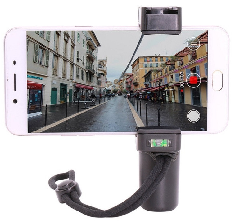 Ручка держатель смартфона Ulanzi F-Mount