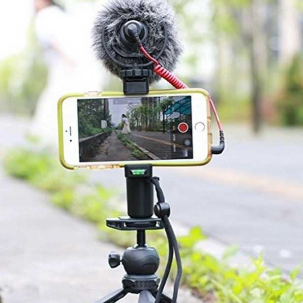 Ручка держатель смартфона Ulanzi F-Mount