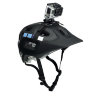 Крепление на велошлем MSCAM Vented Helmet Strap Mount для экшн камер GoPro, SJCAM, DJI