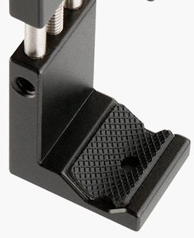 Металлический держатель смартфона Ulanzi St-02 Iron Man II