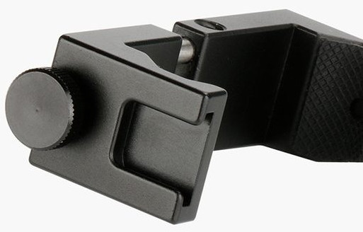 Металлический держатель смартфона Ulanzi St-02 Iron Man II