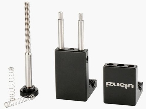 Металлический держатель смартфона Ulanzi St-02 Iron Man II