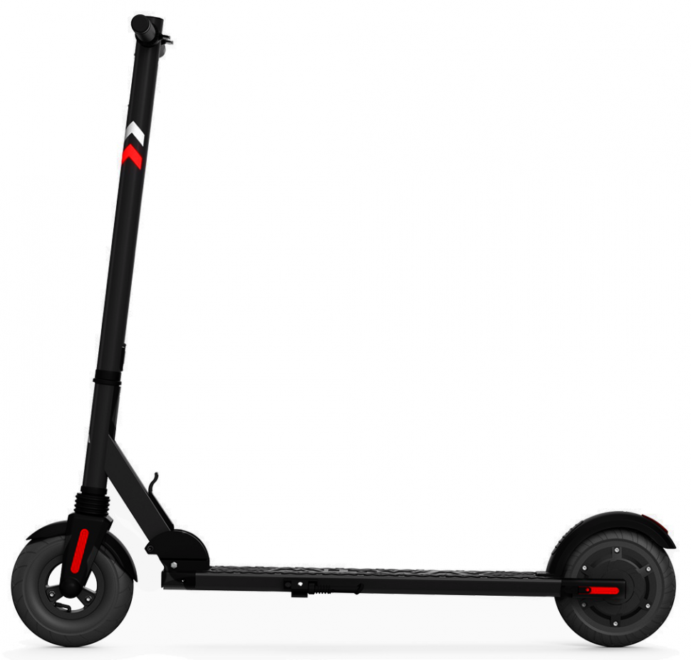 Електросамокат Tokio 0810 Black