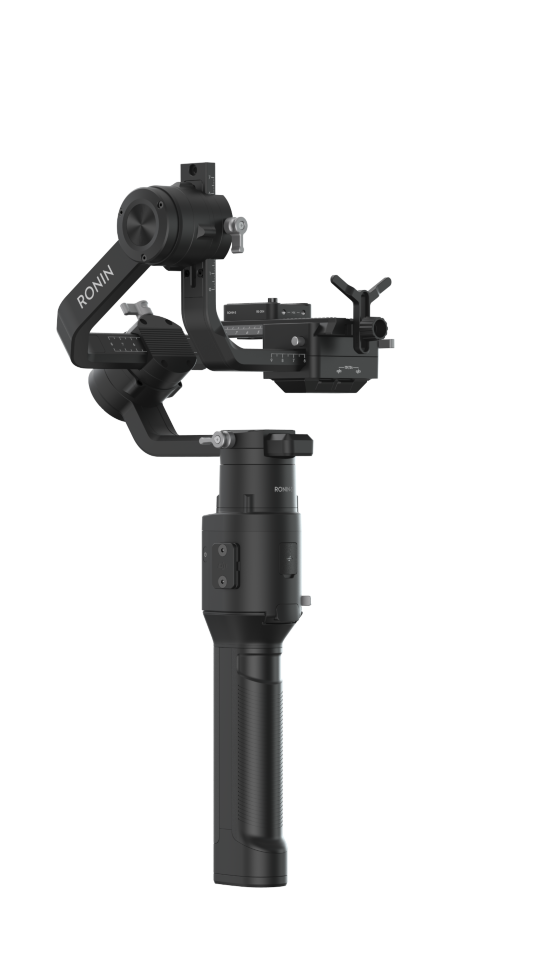 Cтедікам DJI Ronin-S Essentials Kit (CP.RN.00000033.01)