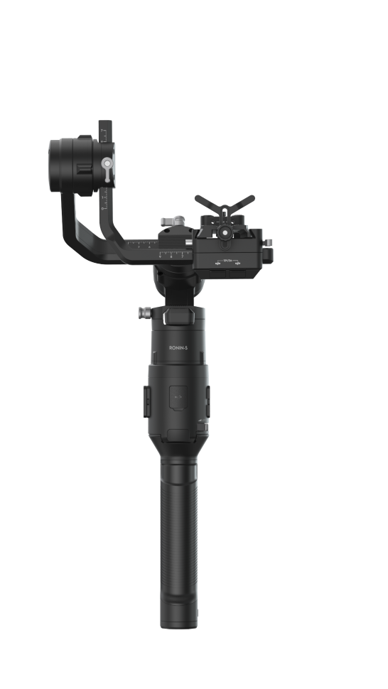 Cтедікам DJI Ronin-S Essentials Kit (CP.RN.00000033.01)