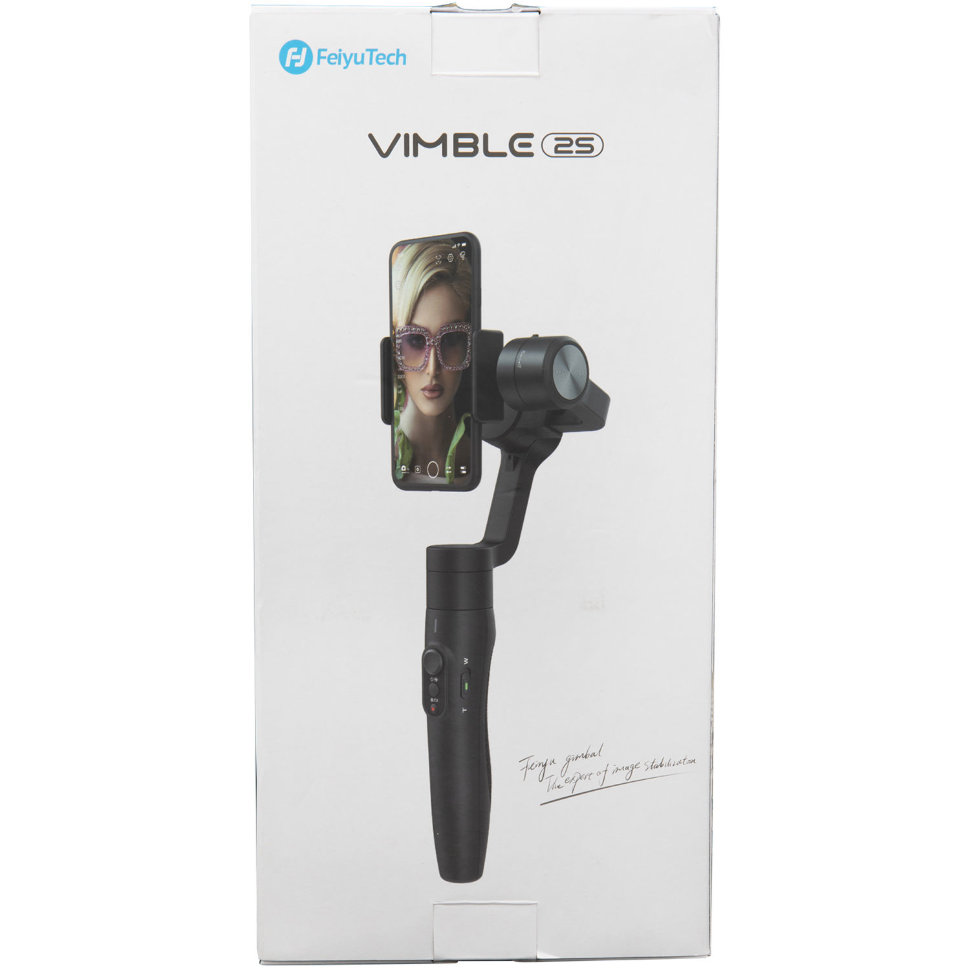 Стабилизатор FeiyuTech Vimble 2S