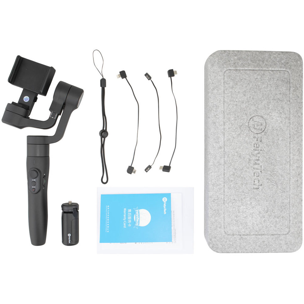 Стабилизатор FeiyuTech Vimble 2S