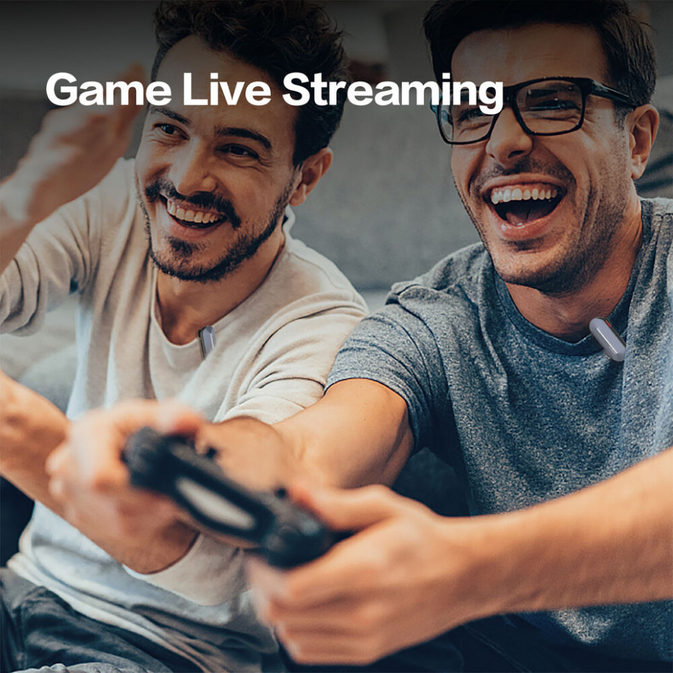 Радіосистема Synco P2S Type-C