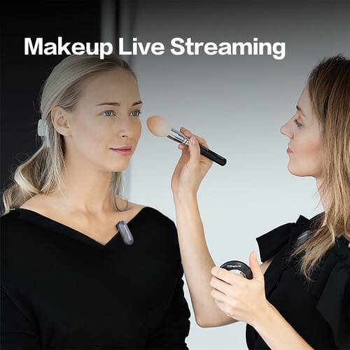 Радіосистема Synco P2S Type-C