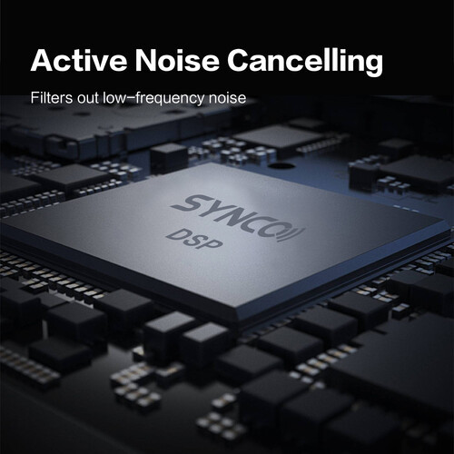 Радіосистема Synco P2S Type-C