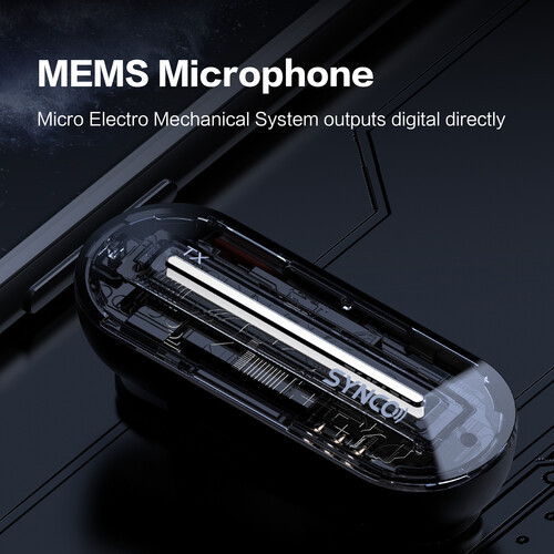 Радіосистема Synco P2S Type-C