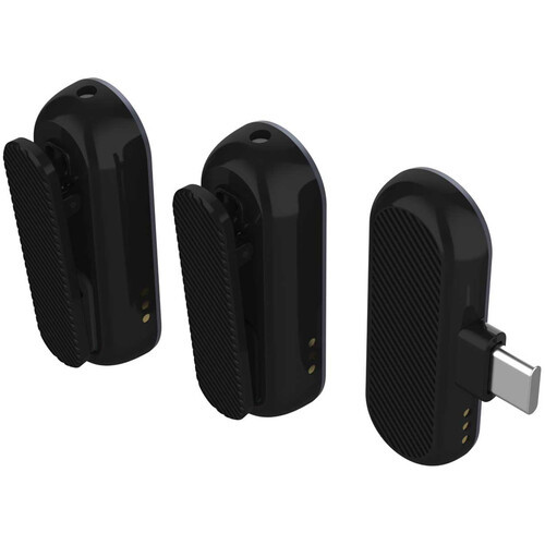 Радіосистема Synco P2S Type-C