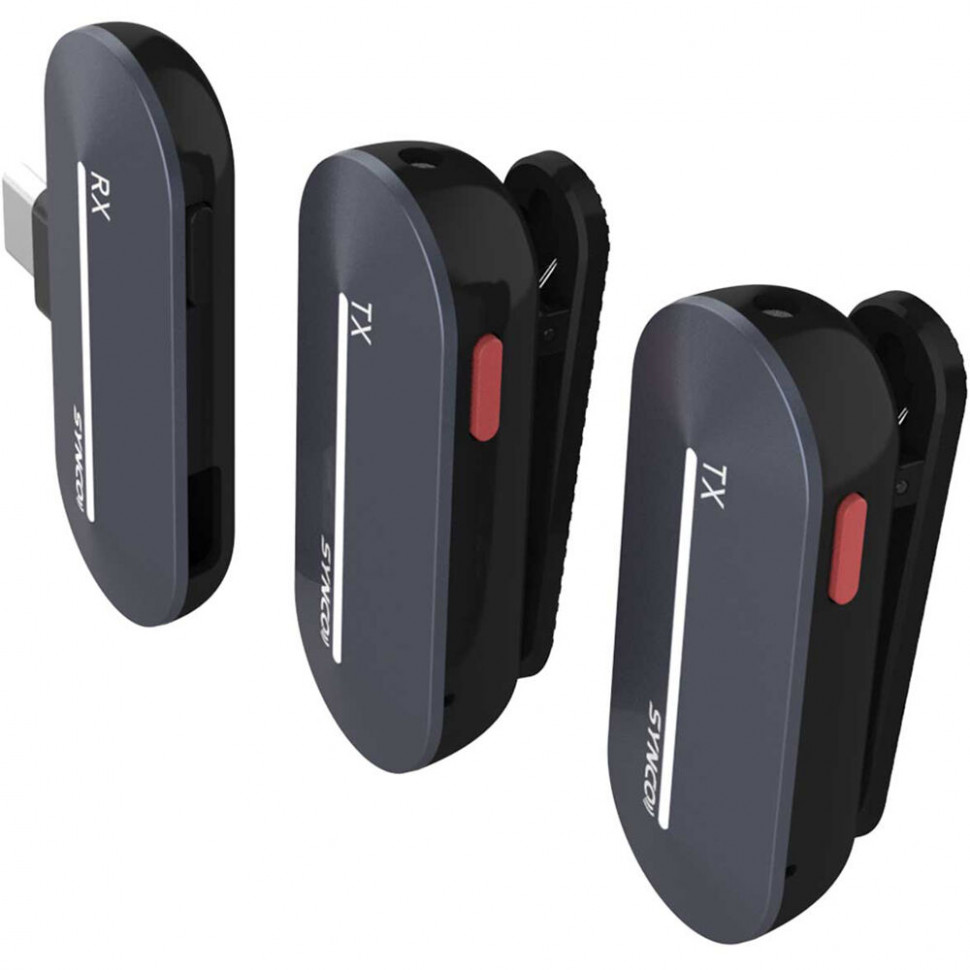 Радіосистема Synco P2S Type-C