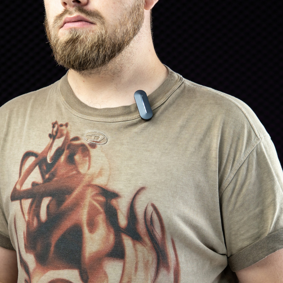 Радіосистема Synco P2S Type-C