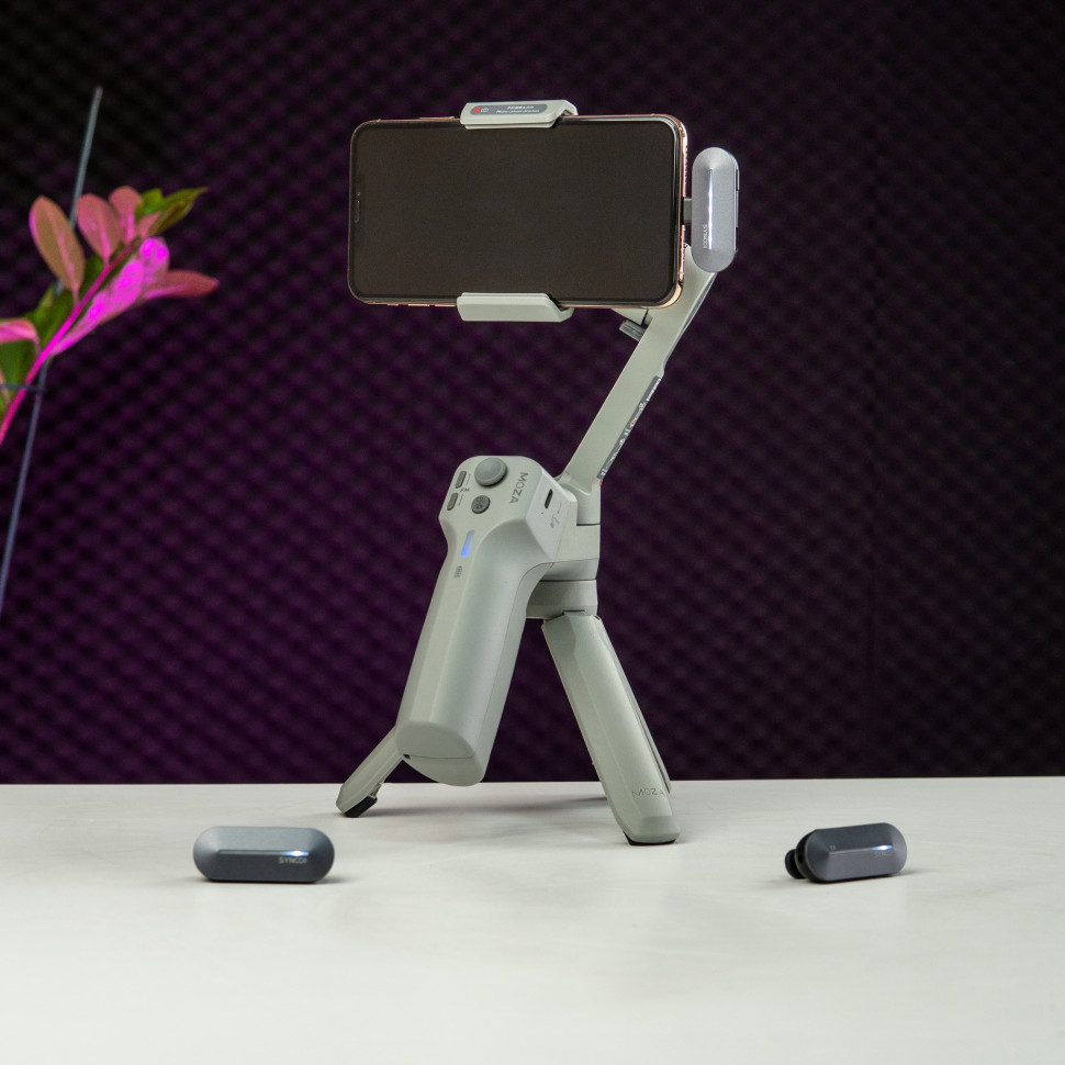 Радіосистема Synco P2S Type-C