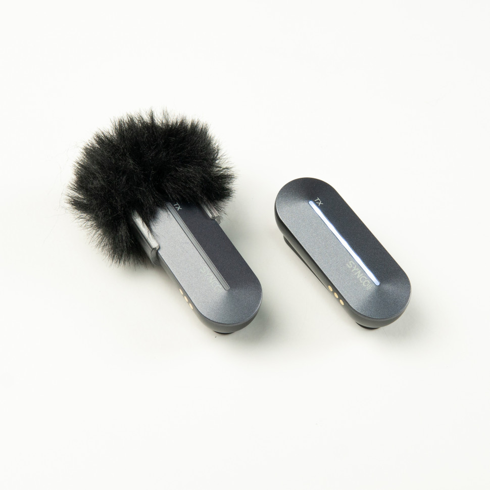 Радіосистема Synco P2S Type-C