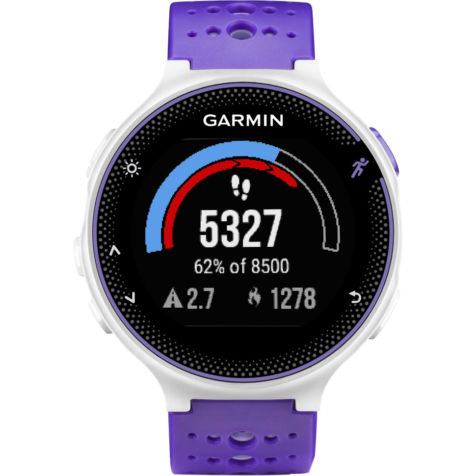 Спортивные часы Garmin Forerunner 230