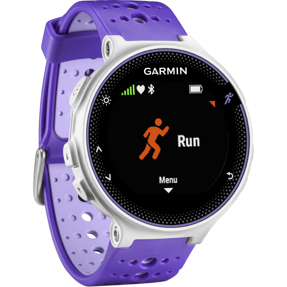 Спортивные часы Garmin Forerunner 230