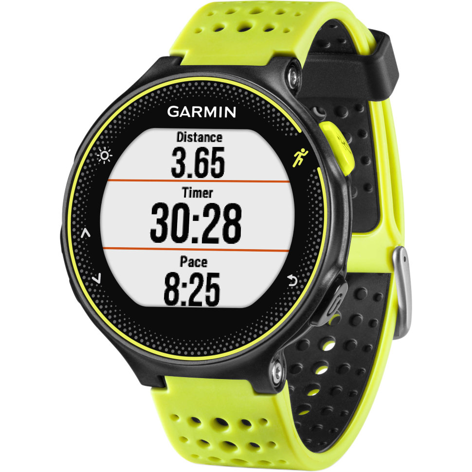 Спортивные часы Garmin Forerunner 230