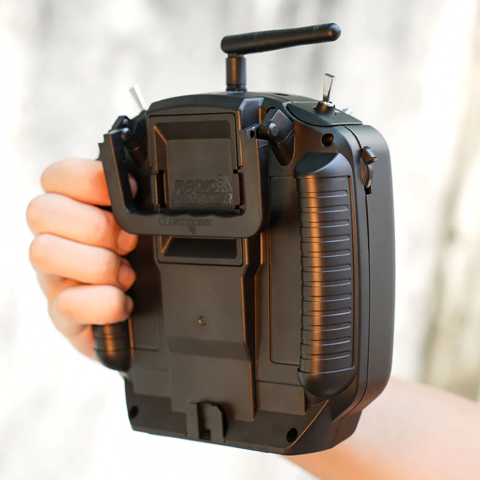 Пульт управления для FPV RadioMaster TX12 Mark II EdgeTX ELRS (HP0157.0032-M2)