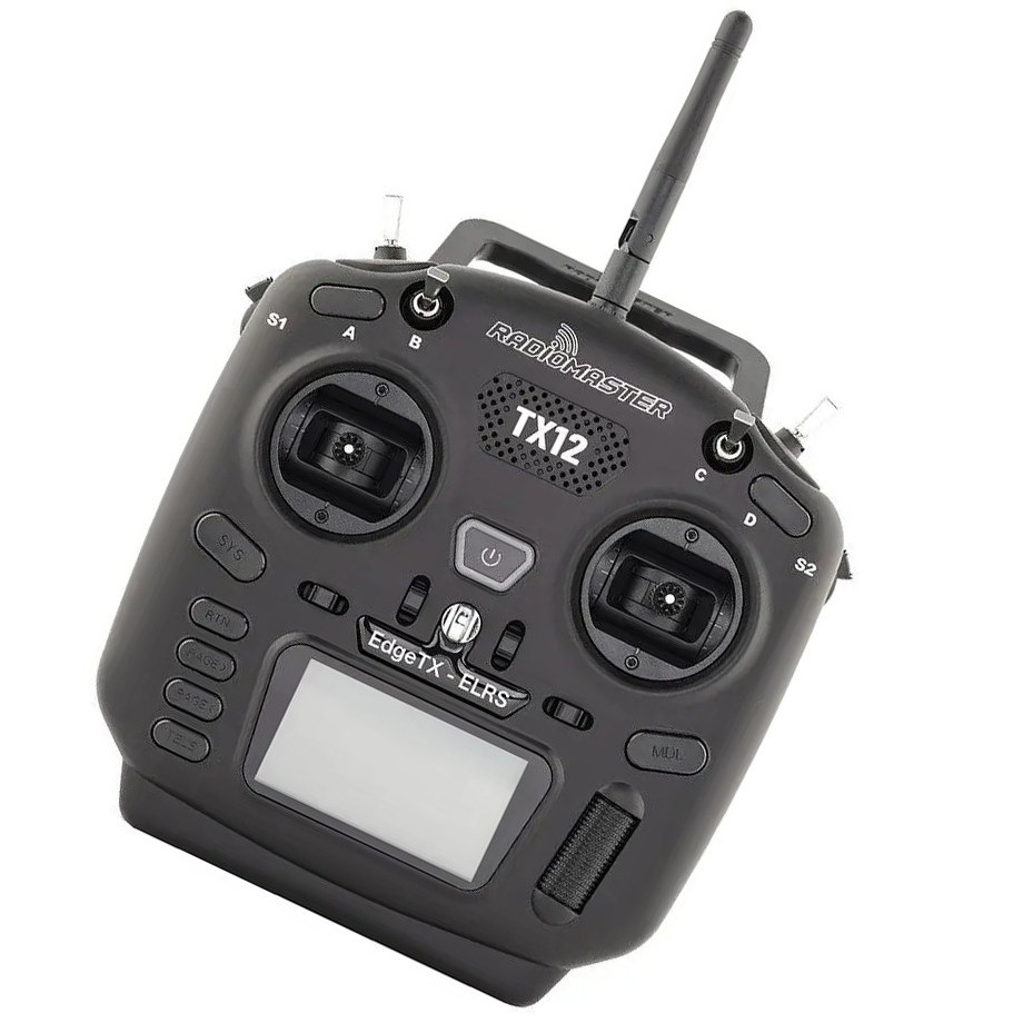 Пульт управления для FPV RadioMaster TX12 Mark II EdgeTX ELRS (HP0157.0032-M2)