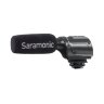 Накамерний мікрофон Saramonic SR-PMIC1