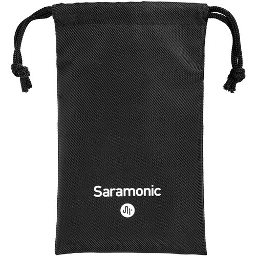 Радиосистема Saramonic Blink 500 ProX B5 (USB-C RX+TX)