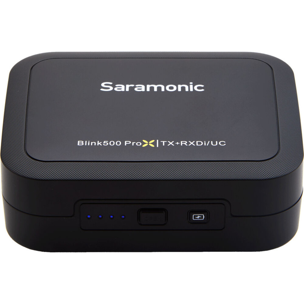 Радиосистема Saramonic Blink 500 ProX B5 (USB-C RX+TX)