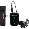 Радиосистема Saramonic Blink 500 ProX B5 (USB-C RX+TX)