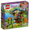 Конструктор Lego Friends: будиночок Мії на дереві (41335)