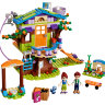 Конструктор Lego Friends: будиночок Мії на дереві (41335)