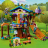 Конструктор Lego Friends: домик Мии на дереве (41335)