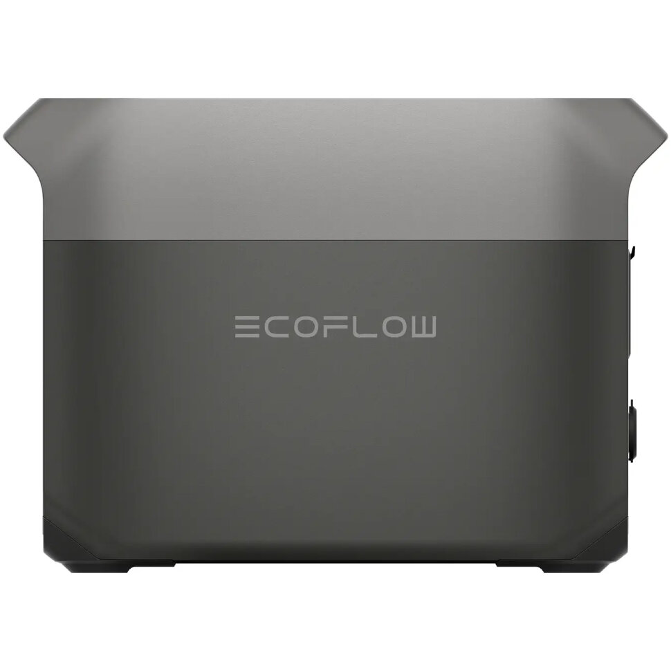 Зарядна станція EcoFlow Delta 3 (1024 Вт-год / 1800 Вт)