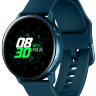 Смарт-годинник Samsung Galaxy Watch Active (R500) Green (SM-R500NZGASEK)