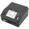 Зарядное устройство ToolkitRC M8AC (AC 200 Вт / DC 600 Вт) 