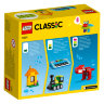 Конструктор Lego Classic: моделі з кубиків (11001)